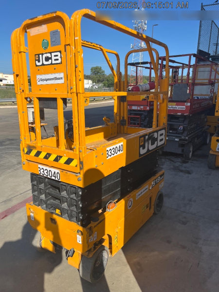 2023 JCB S1930E