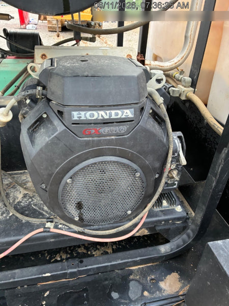 2025 MI-T-M HS-3505-1MGH-UR