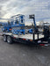2025 TEXAS PRIDE TRAILERS GT817414KBP