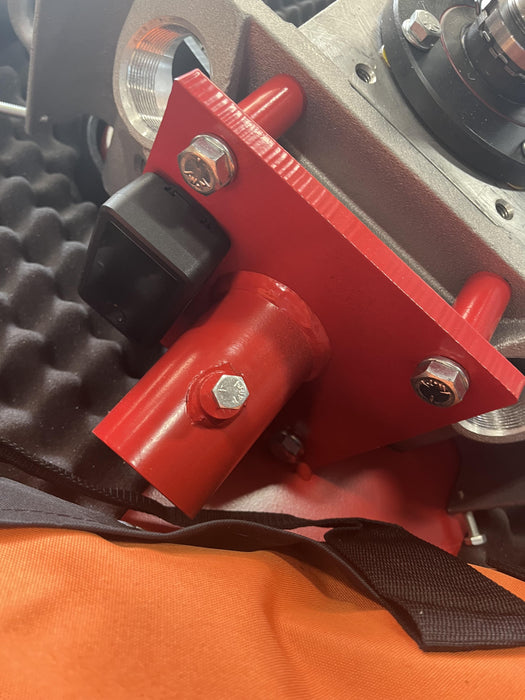 2024 VICTAULIC VE416FS