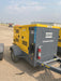 2021 ATLAS COPCO PAS 100 HF CS Enclosed