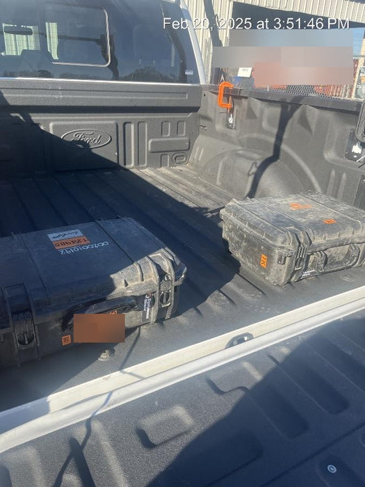 2021 TORCUP VT-1000KIT