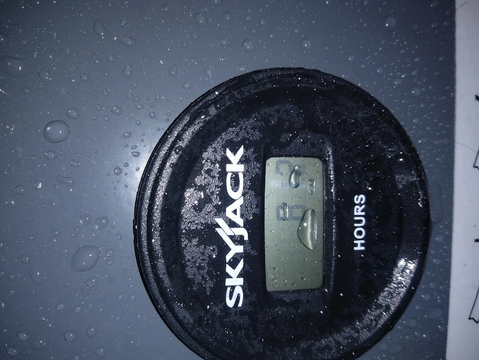 2019 SKYJACK SJ6832 RT