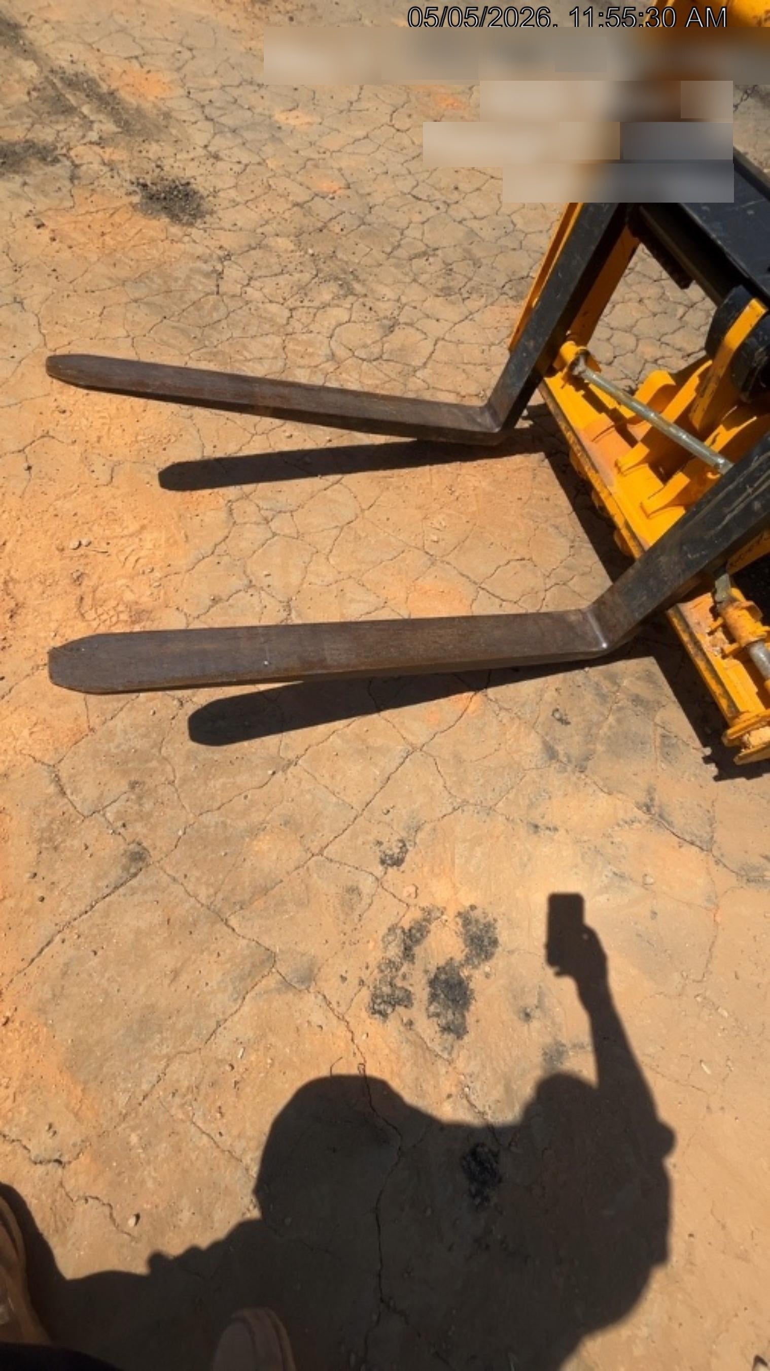 2023 JCB 508-66TC