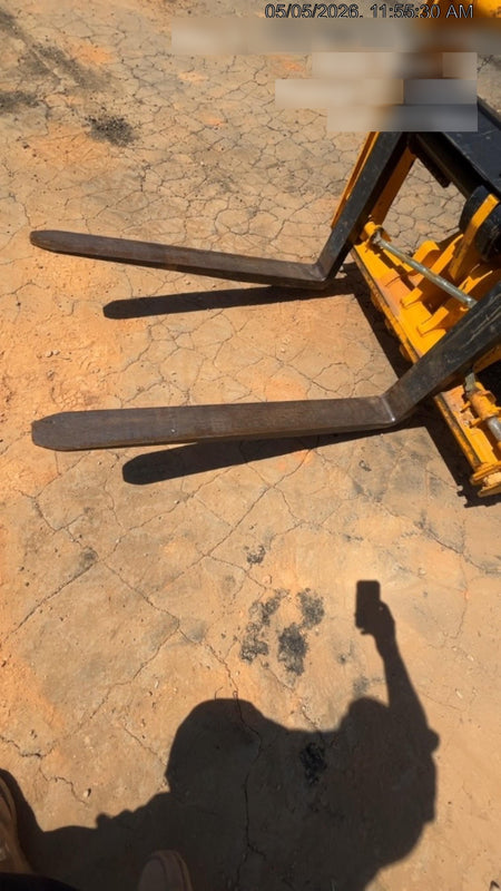 2023 JCB 508-66TC