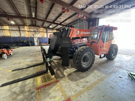 2026 SKYTRAK 12054