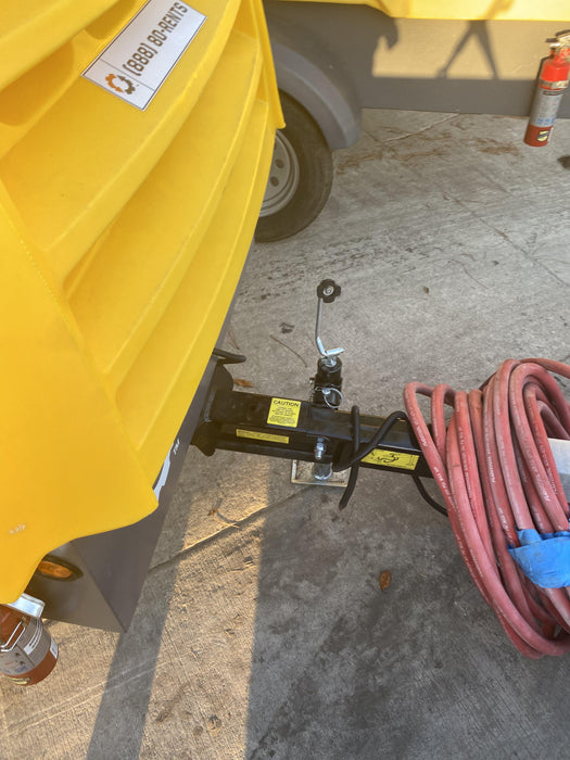 2022 ATLAS COPCO XAS188 CWK