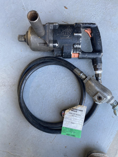 2021 INGERSOLL RAND 3942B2TI