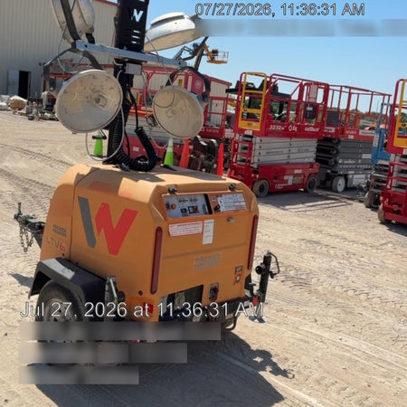 2021 ALLMAND NLV3GR