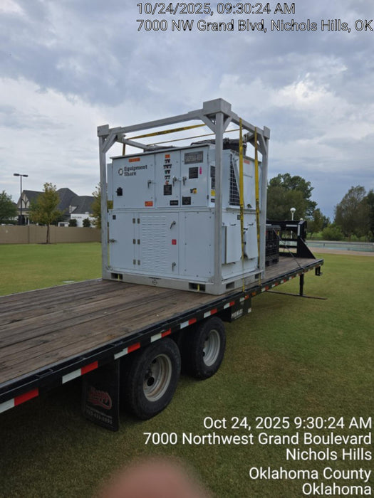 2024 SMARTECH SACP26A-HS