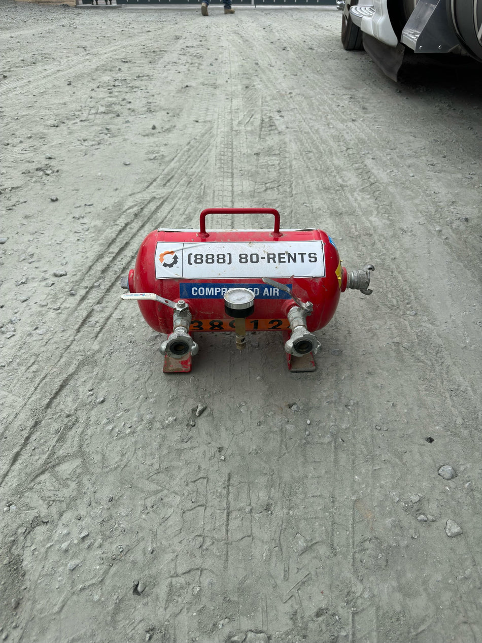 2024 TEXAS PNEUMATIC TOOLS, INC. TX-3AMF