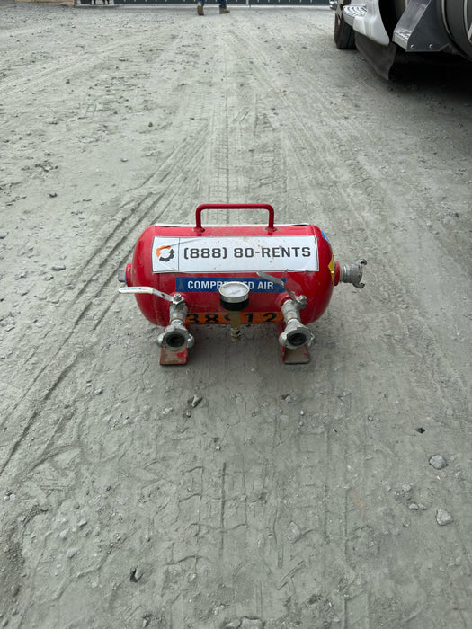 2024 TEXAS PNEUMATIC TOOLS, INC. TX-3AMF