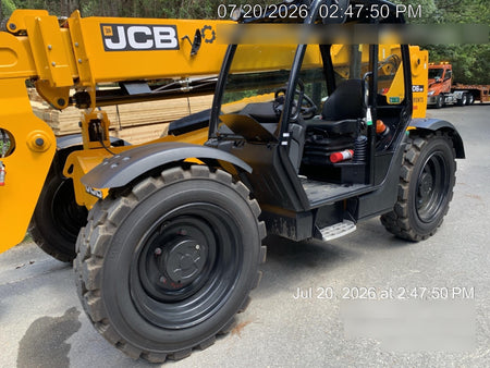 2026 JCB 506-36