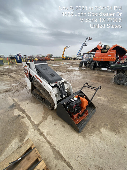 2023 MULTIQUIP MVC82VHW