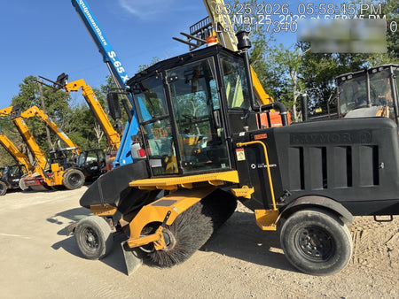 2022 LAYMOR SM450
