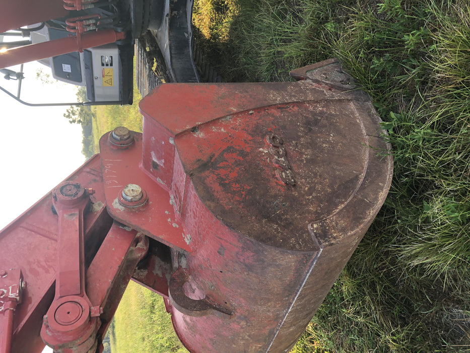 2020 LINK-BELT 250X4EX