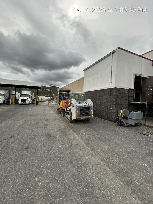 2022 TAKEUCHI TL8R2-R