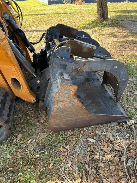 2022 SOLESBEE SBG-72