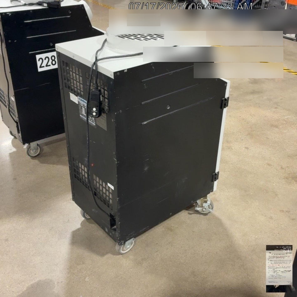 2022 KWIKOOL KPAC1411-2