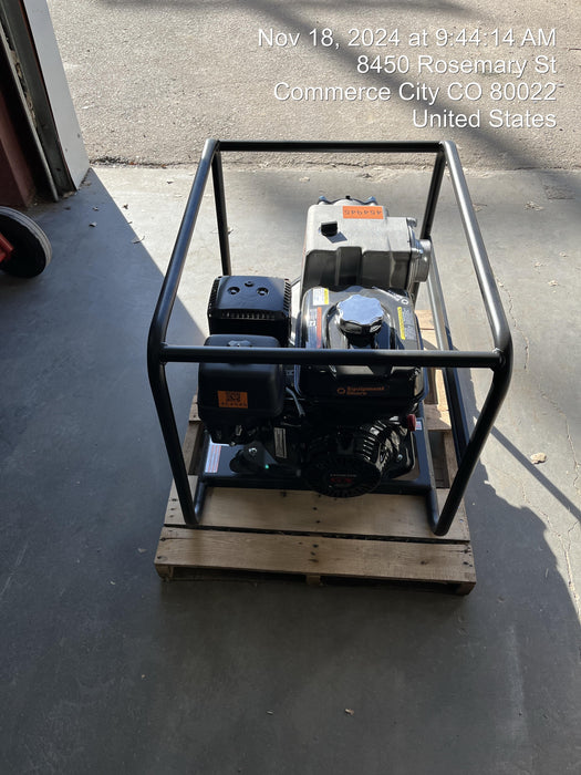 2024 MI-T-M WTP-T03-0MGH