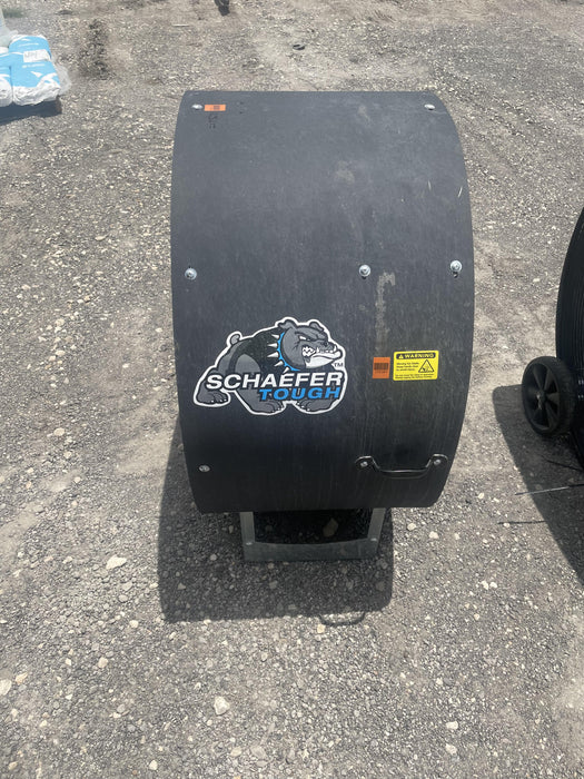 2022 SCHAEFER VKM36-B