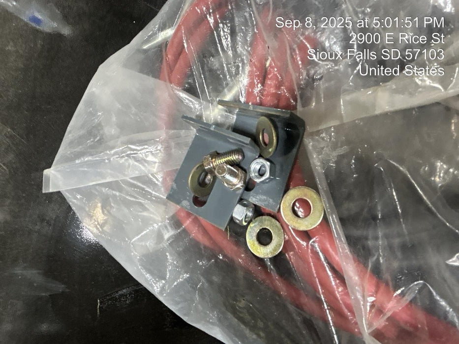 2025 MILLER ELECTRIC CST-282