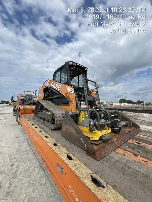 2023 WACKER NEUSON WPU1550AW