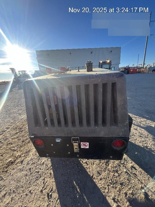 2021 SULLAIR 185D-DPQ KU4F