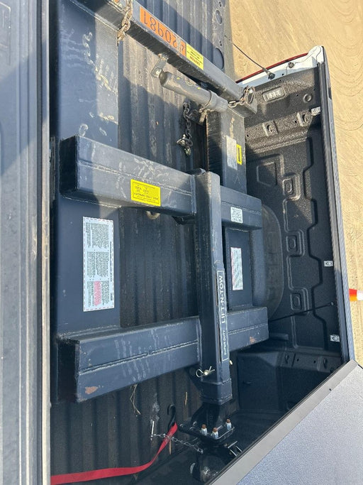 2024 STAR INDUSTRIES 1395B