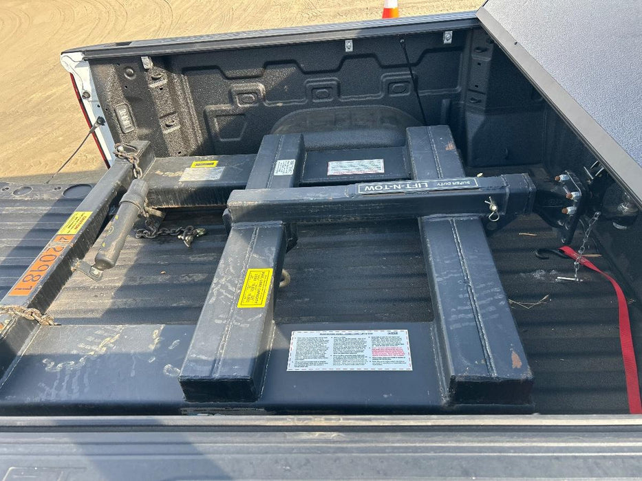 2024 STAR INDUSTRIES 1395B