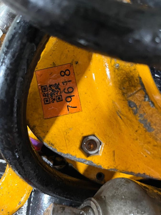 2020 HARRINGTON CF015-20