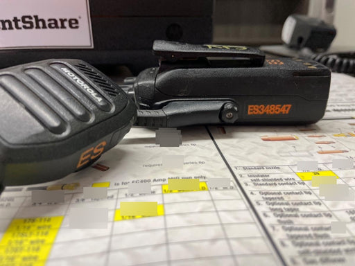 2023 MOTOROLA R7 DISPLAY