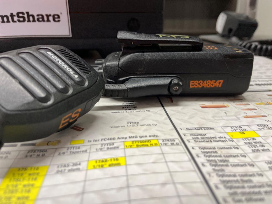 2023 MOTOROLA R7 DISPLAY