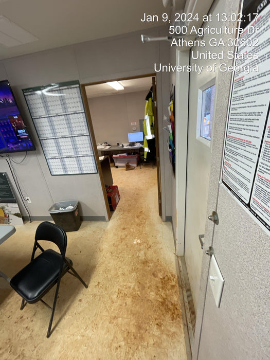 2023 LINCOLN ELECTRIC INVERTEC V276