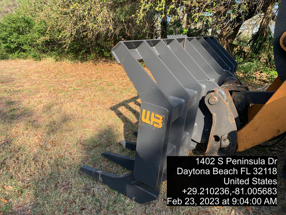 2022 WERK-BRAU WL3.5RK-108 - Werk-Brau