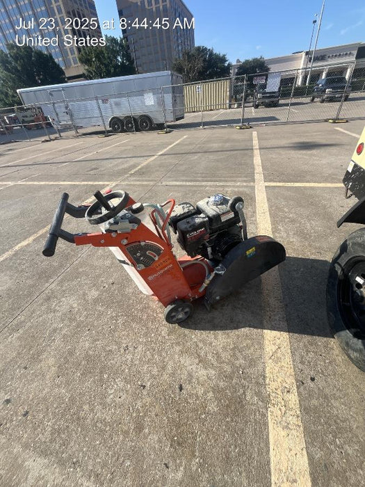 2025 HUSQVARNA FS 400 LV