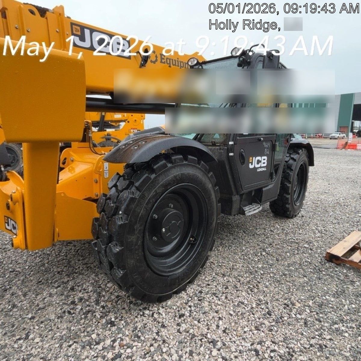 2026 JCB 510-56