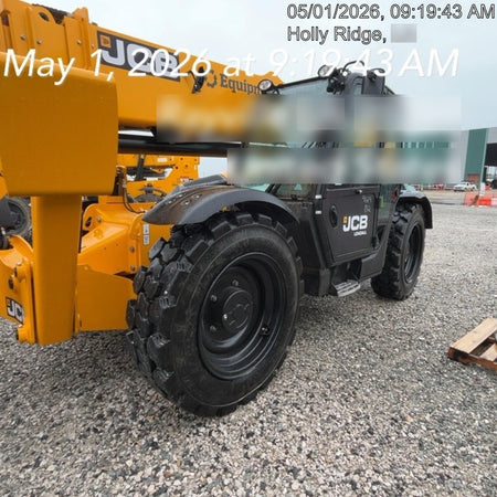 2026 JCB 510-56
