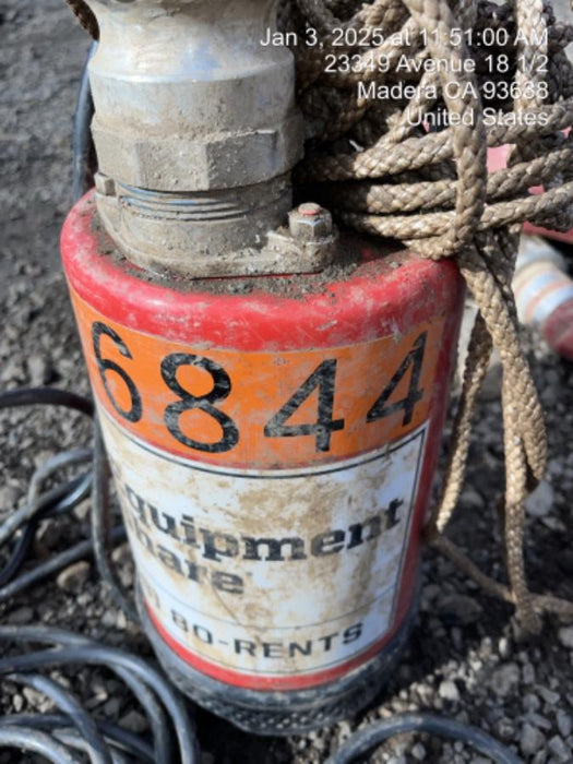 2023 MULTIQUIP ST2037