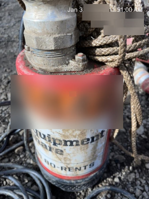 2023 MULTIQUIP ST2037