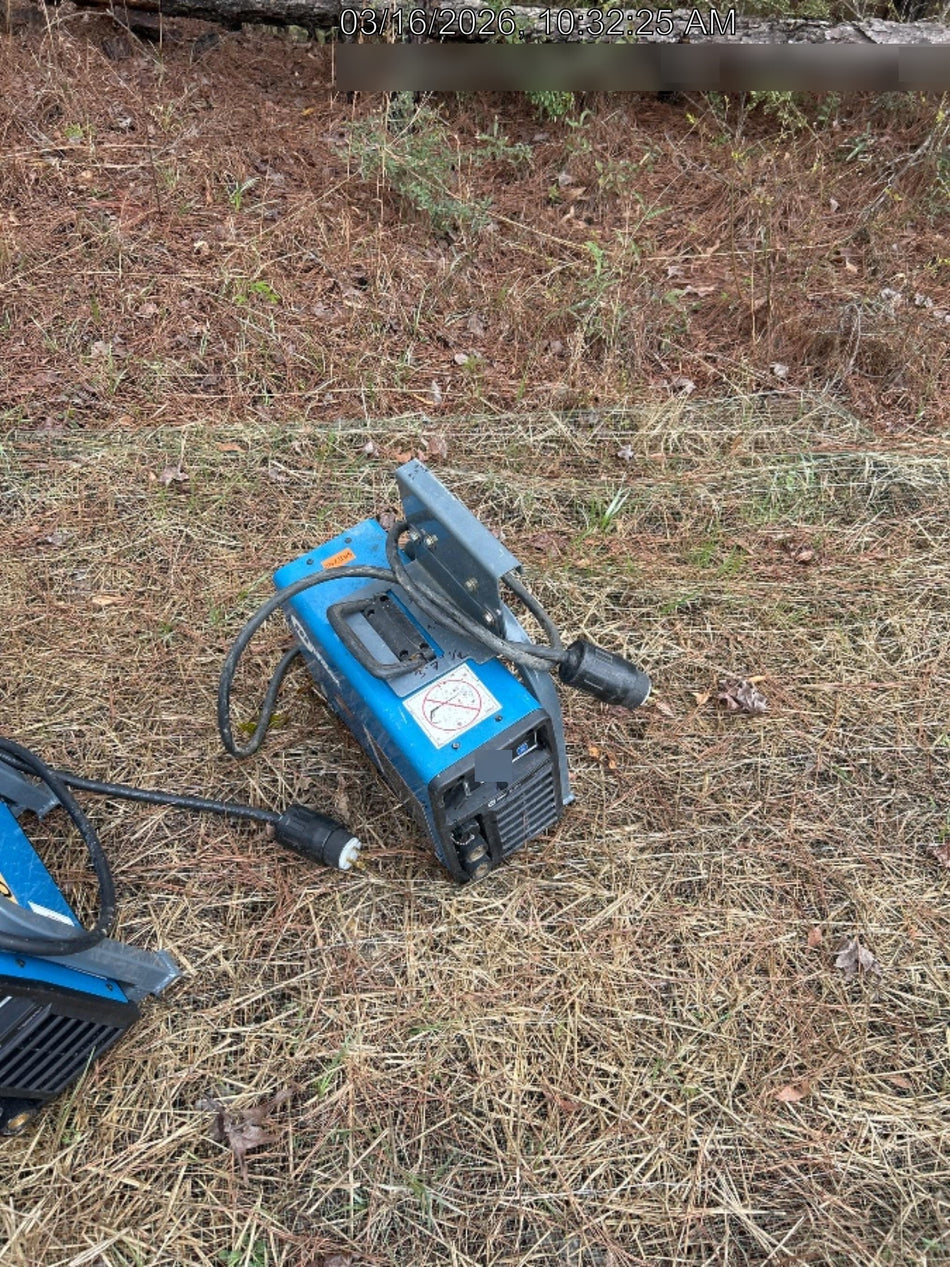 2025 MILLER ELECTRIC CST-282