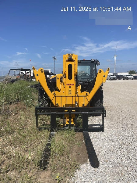 2025 JCB 512-56