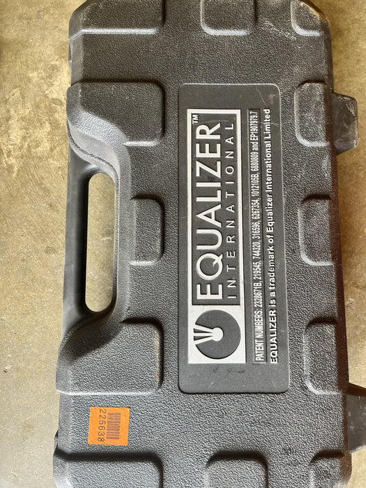 2022 ENERPAC SWi2025TEMINSPB