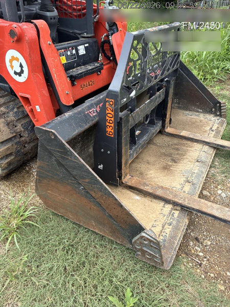2025 PALADIN 48" Pallet Forks - Paladin