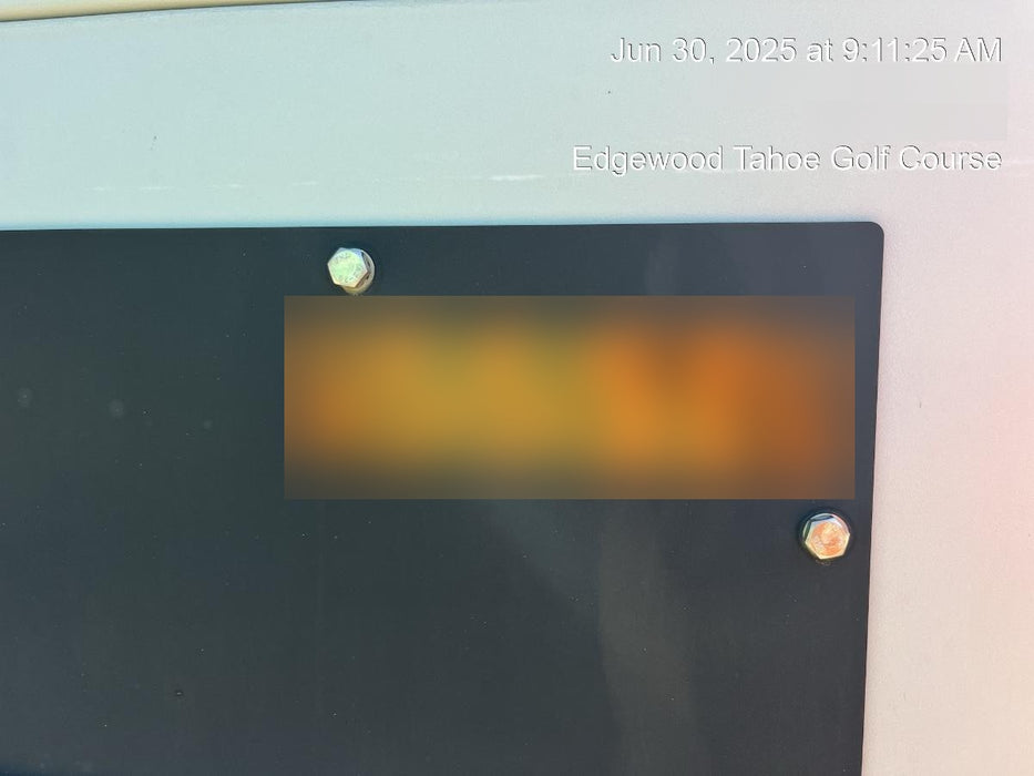 2019 WACKER NEUSON G50