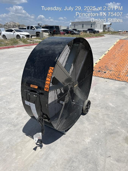 2024 MASTER MAC-48-BDF-C