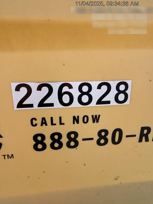 2022 ATLAS COPCO XAS440