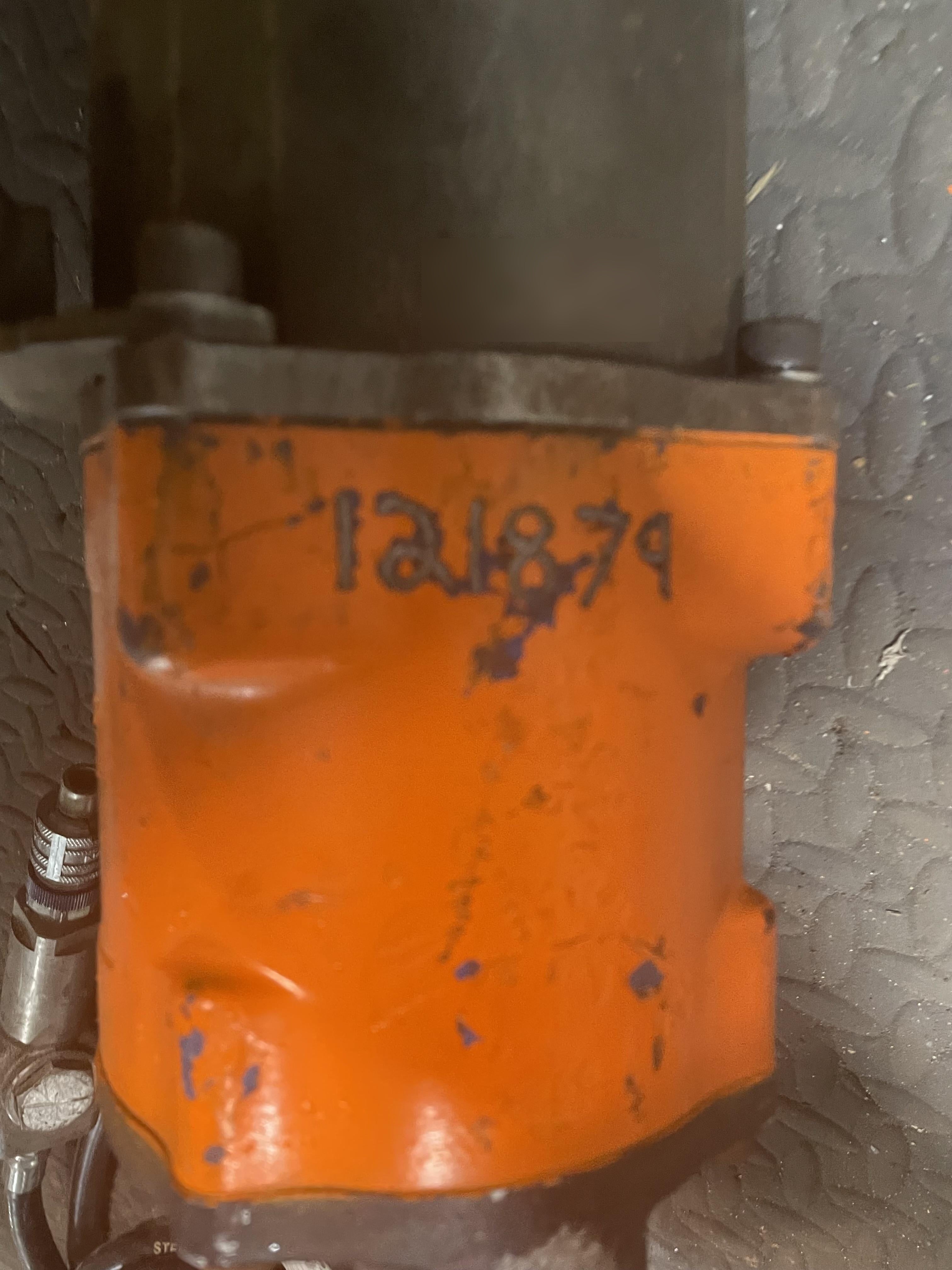 2020 MICHIGAN PNEUMATIC 4955B2