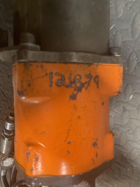 2020 MICHIGAN PNEUMATIC 4955B2