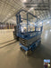 2018 Genie GS-2632 Genie GS-2632 Scissor Lift w/Standard Options